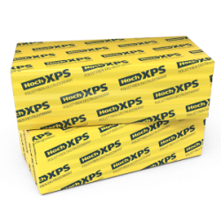 Hoch 100mm XPS 300 L 100*600*2400 ekstr.putupolist. cena par 1 m2 (gluda virsma)